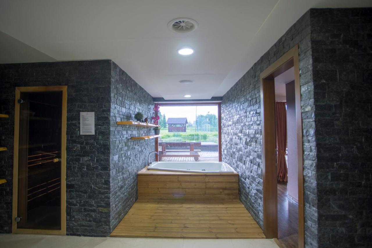 Apartmán Angel Vel'ka Lomnica Exterior foto