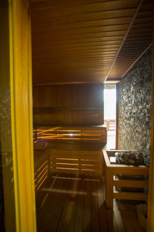 Apartmán Angel Vel'ka Lomnica Exterior foto