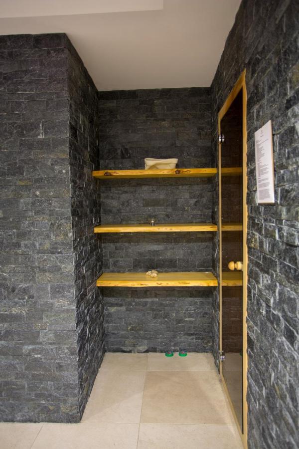 Apartmán Angel Vel'ka Lomnica Exterior foto